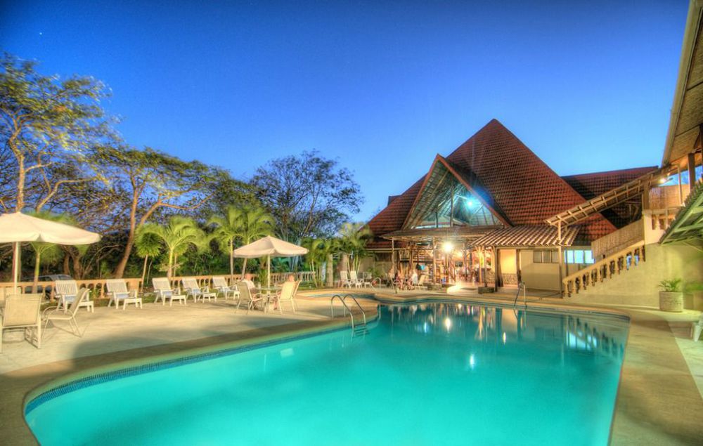 Vista Bahia Beach Resort Panamá Exterior foto