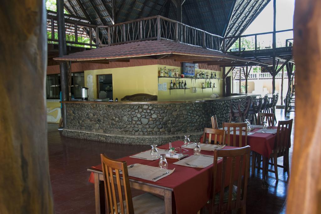 Vista Bahia Beach Resort Panamá Exterior foto