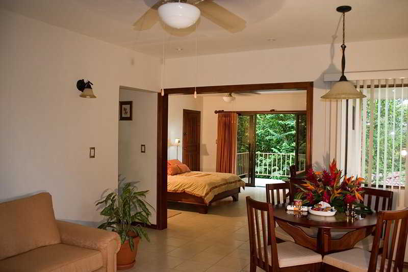 Vista Bahia Beach Resort Panamá Quarto foto