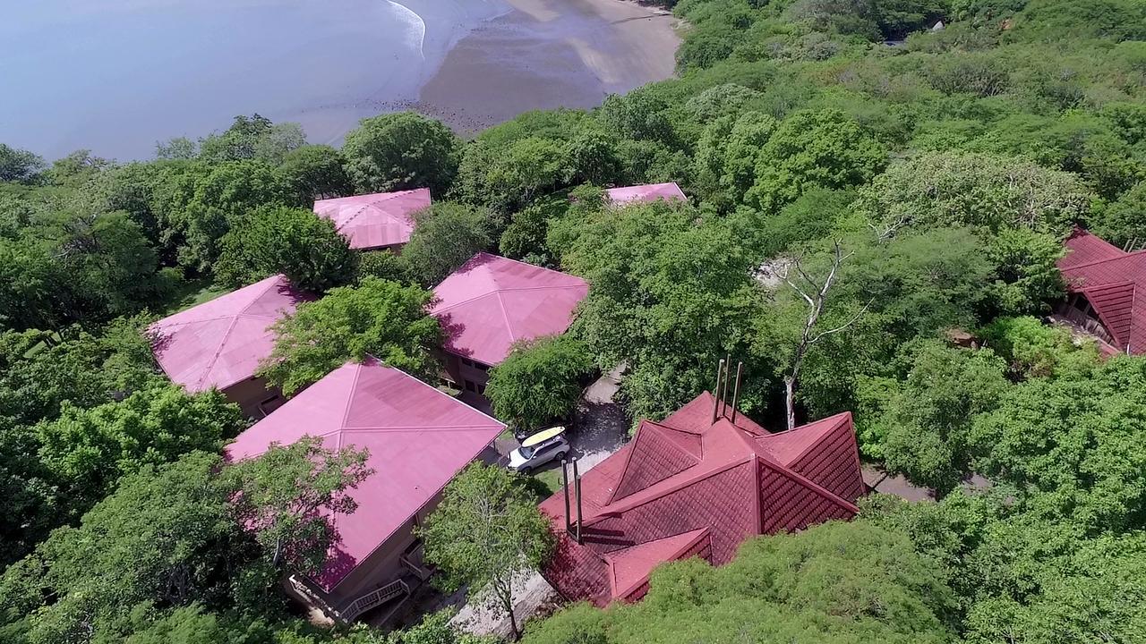 Vista Bahia Beach Resort Panamá Exterior foto