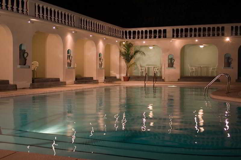 Vista Bahia Beach Resort Panamá Exterior foto