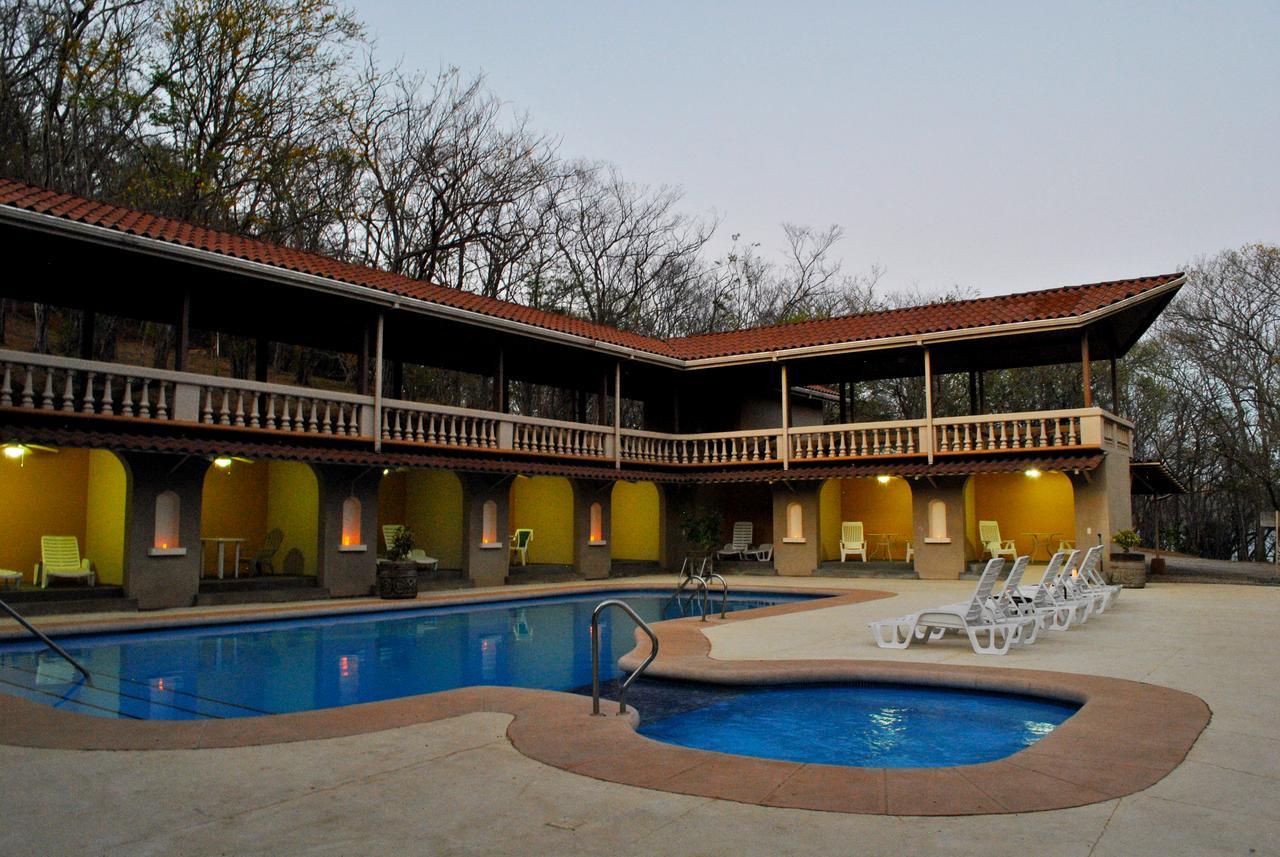 Vista Bahia Beach Resort Panamá Exterior foto
